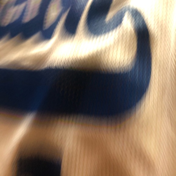 Don Alleson Reversible Jersey Tanktop - Picture 3 of 6